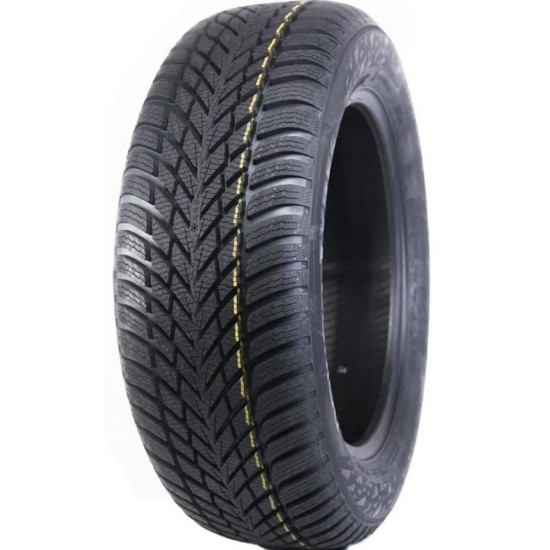 Шина Nokian Snowproof 2 225/55R17 97H, TL легковая