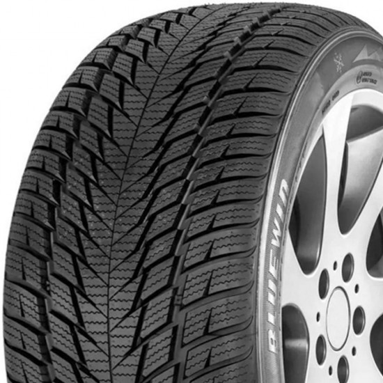 Шина Superia Bluewin SUV 2 225/60R18 104V, TL легковая