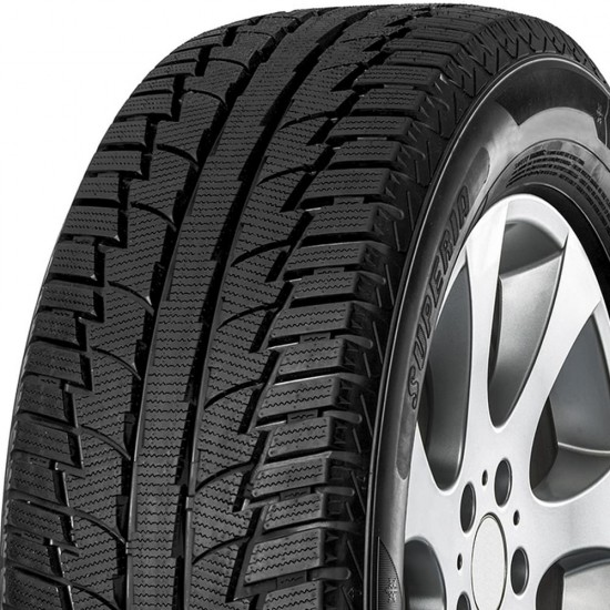 Шина Superia Bluewin SUV 235/55R18 104H, TL легковая