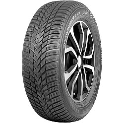 Шина Nokian Snowproof 2 SUV 255/55R19 111V, TL легковая