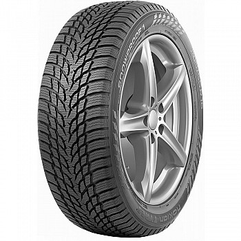 Шина Nokian Snowproof 1 275/40R19 105V, TL легковая