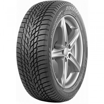 Шина Nokian Snowproof 1 235/35R20 92W, TL легковая
