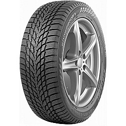Шина Nokian Snowproof 1 275/40R20 106V, TL легковая