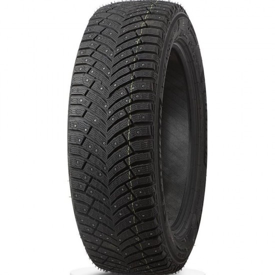 Шина Michelin X-Ice North 4 245/35R21 96H, TL легковая