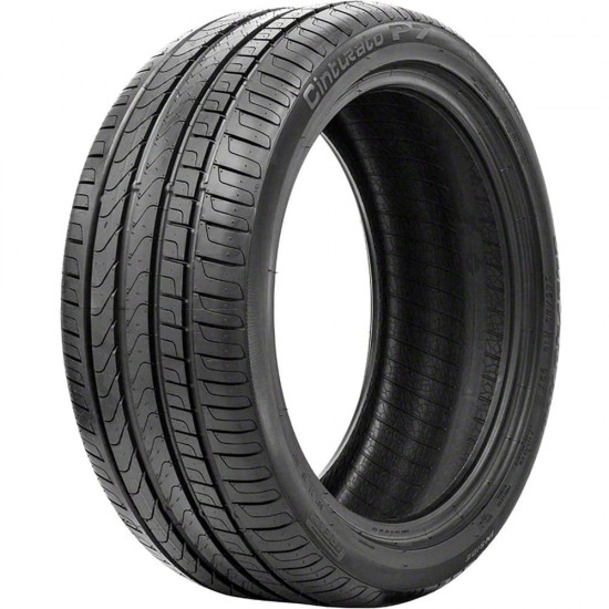 Шина Pirelli Cinturato P7 Run-flat 245/50R18 100W легковая