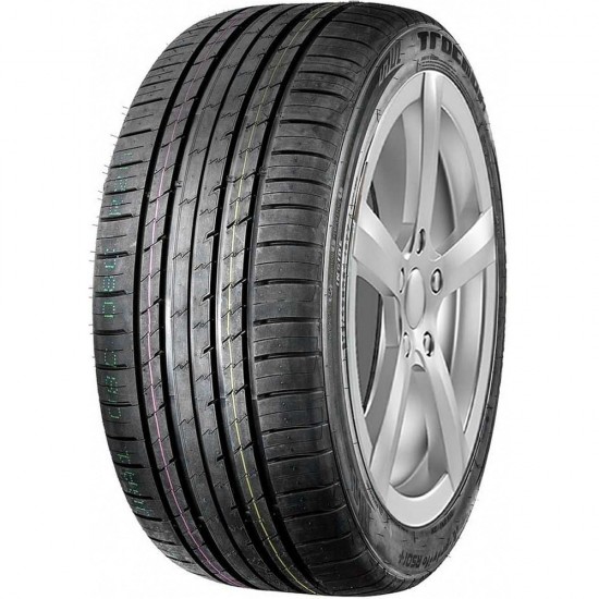 Шина Tracmax X-Privilo RS01+ 285/40R21 109Y XL легковая