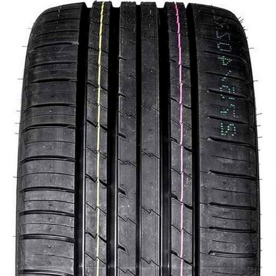 Шина Tracmax X-Privilo RS01+ 285/40R21 109Y XL легковая