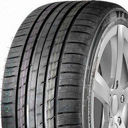 Шина Tracmax X-Privilo RS01+ 295/40R21 111Y XL легковая
