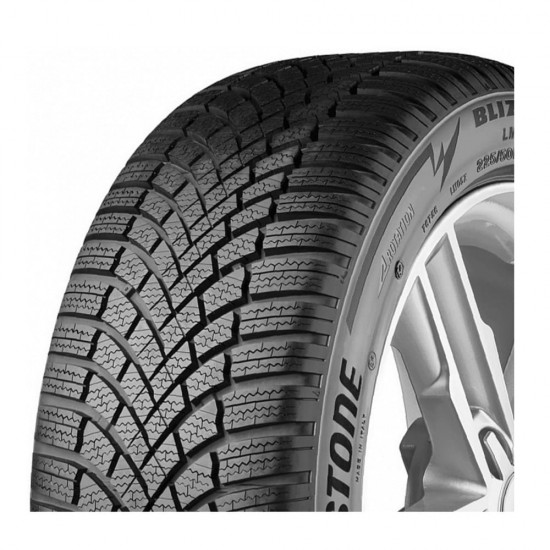 Шина Bridgestone Blizzak LM005 245/40R19 98V XL легковая