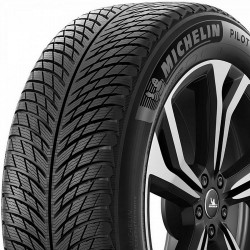 Шина Michelin PILOT ALPIN 5 SUV 275/50R21 113V XL легковая
