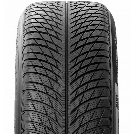 Шина Michelin PILOT ALPIN 5 SUV 275/50R21 113V XL легковая