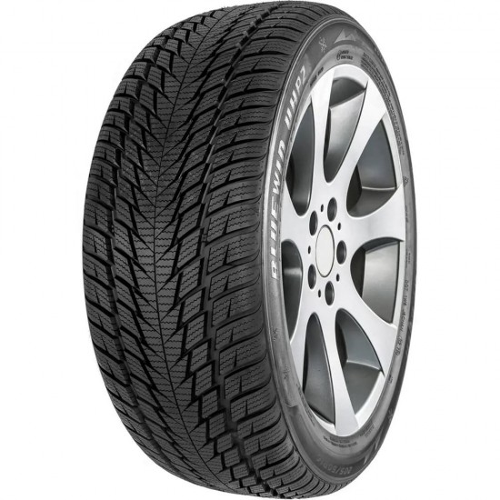Шина Superia Bluewin UHP 2 255/40R19 100V, TL легковая