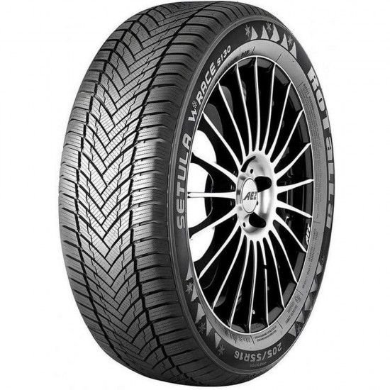 Шина Rotalla SETULA W RACE S130 135/70R15 70T легковая