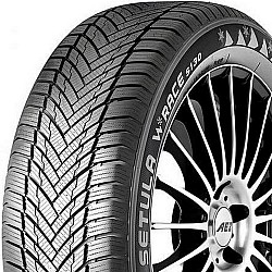 Шина Rotalla SETULA W RACE S130 135/70R15 70T легковая