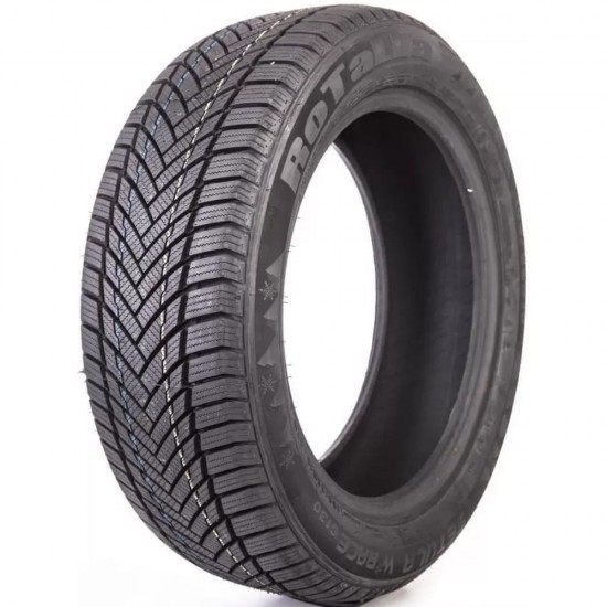 Шина Rotalla SETULA W RACE S130 135/70R15 70T легковая