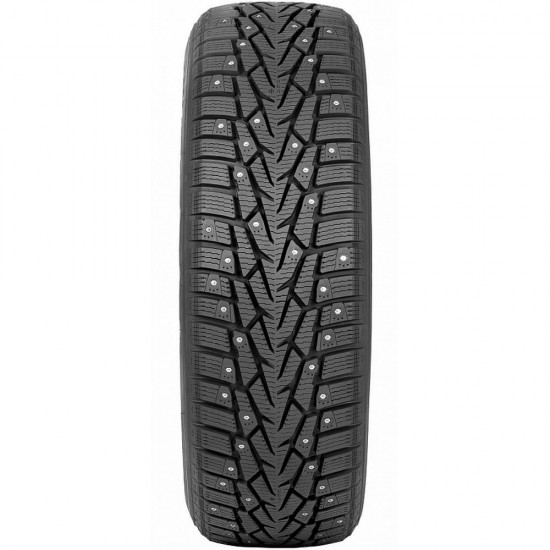 Шина Ikon Nordman 7 SUV 255/65R17 114T, TL легковая