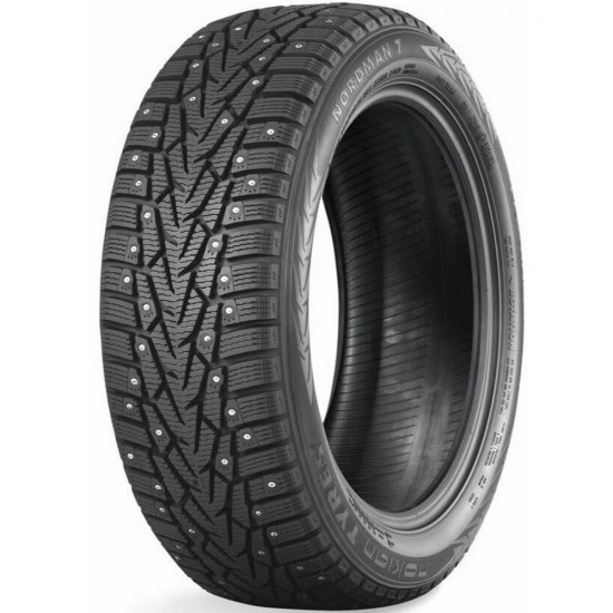 Шина Ikon Nordman 7 SUV 245/60R18 109T, TL легковая