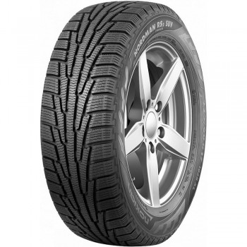 Шина Ikon Nordman RS2 SUV 255/60R18 112R, TL легковая