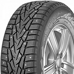 Шина Ikon Nordman 7 SUV 255/60R18 112T, TL легковая