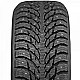 Шина Ikon Autograph Ice 9 SUV 255/50R19 107T, TL легковая