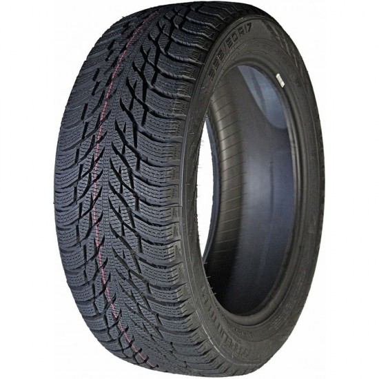Шина Ikon Autograph Snow 3 SUV 265/55R19 113R, TL легковая