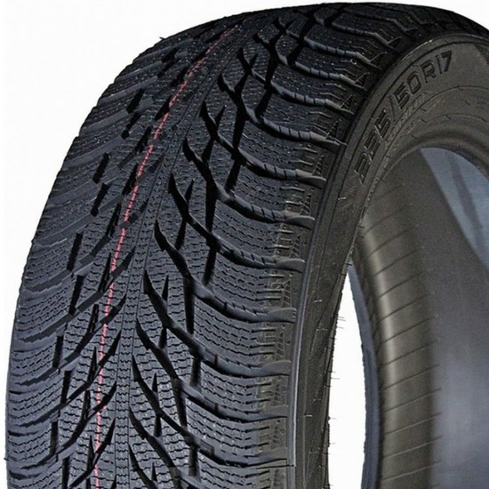 Шина Ikon Autograph Snow 3 SUV 285/50R20 116R, TL легковая