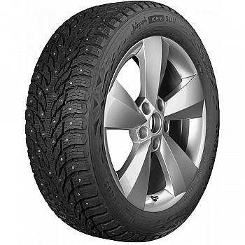 Шина Ikon Autograph Ice 9 SUV 295/40R20 110T, TL легковая