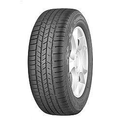 Шина Continental ContiCrossContact Winter 275/40R22 108V XL легковая