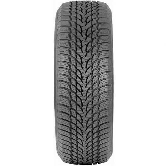 Шина Nokian Snowproof 1 235/50R18 101V, TL легковая