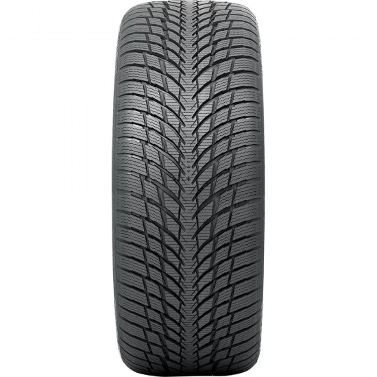 Шина Nokian WR Snowproof P 245/40R18 97V, TL легковая