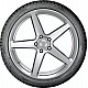 Шина Nokian WR Snowproof P 245/40R18 97V, TL легковая