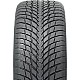 Шина Nokian WR Snowproof P 225/45R19 96V, TL легковая