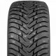 Шина Ikon Nordman 8 SUV 225/55R19 103T, TL легковая
