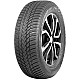 Шина Nokian Snowproof 2 SUV 255/45R19 104V, TL легковая