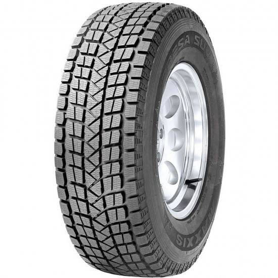 Шина Maxxis SS-01 Presa SUV 265/50R19 110Q, TL легковая