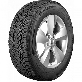 Шина Ikon Autograph Snow 3 SUV 275/40R21 107T, TL легковая