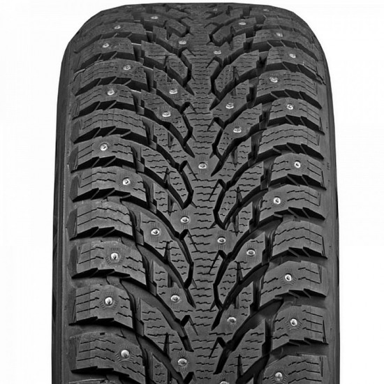 Шина Ikon Autograph Ice 9 SUV 275/40R21 107T, TL легковая