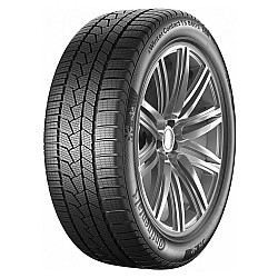 Шина Continental WinterContact TS 860 S (NC0) Porsche Cayenne 315/35R22 111V XL легковая