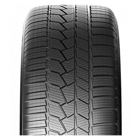 Шина Continental WinterContact TS 860 S (NC0) Porsche Cayenne 315/35R22 111V XL легковая