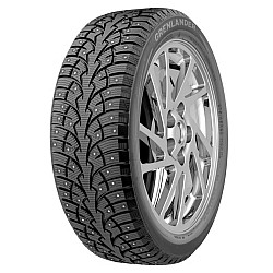 Шина GRENLANDER Icedefensor Stud 1 185/60R15 88T, TL. легковая
