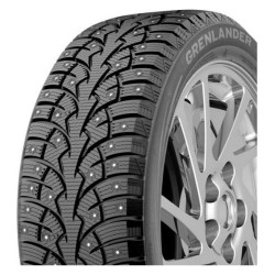 Шина GRENLANDER Icedefensor Stud 1 185/60R15 88T, TL. легковая