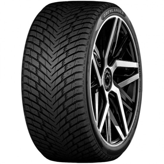 Шина GRENLANDER Icedefensor Stud 2 225/50R17 98H, TL. легковая
