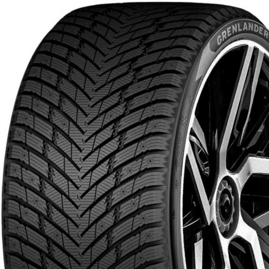 Шина GRENLANDER Icedefensor Stud 2 225/50R17 98H, TL. легковая