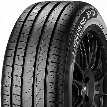 Шина Pirelli CINTURATO P7 205/55R16 91V легковая