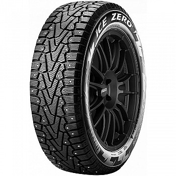 Шина Pirelli ICE 235/55R17 ZERO легковая