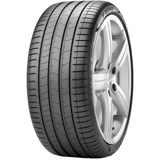 Шина Pirelli P-ZERO LUXURY SALOON 315/35R21 111Y легковая