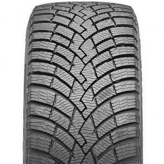 Шина Pirelli ICE ZERO 2 100H 245/45R18 (шип) легковая