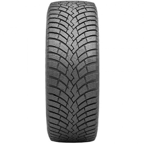 Шина Pirelli ICE ZERO 2 100H 245/45R18 (шип) легковая