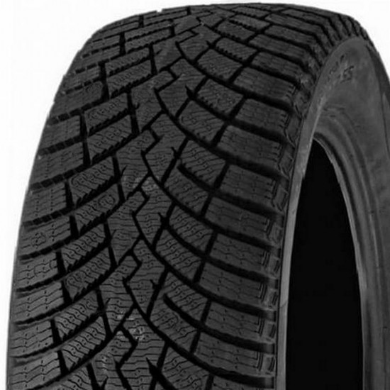 Шина Pirelli ICE ZERO 2 100H 245/45R18 (шип) легковая