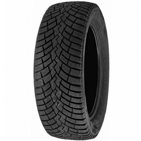 Шина Pirelli ICE ZERO 2 100H 245/45R18 (шип) легковая
